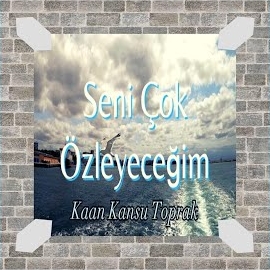 Seni Çok Özleyeceğim