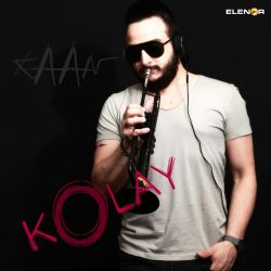 Kaan Özdemir Kolay