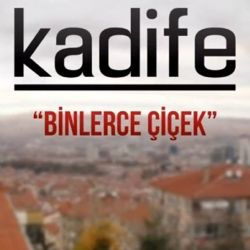 Binlerce Çiçek