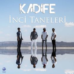 Kadife İnci Taneleri