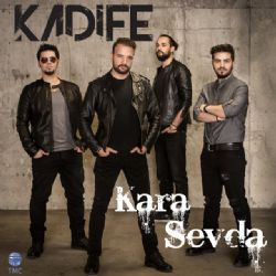 Kadife Kara Sevda