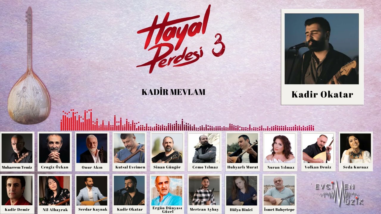 Kadir Okatar Hayal Perdesi 3