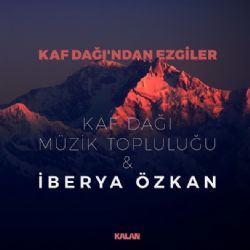 Kaf Dağından Ezgiler