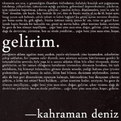 Gelirim