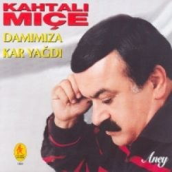 Damımıza Kar Yağdı