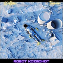 Robot Kozmonot