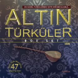 Altın Türküler 2