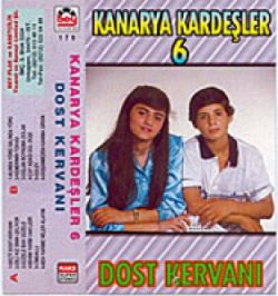 Dost Kervanı