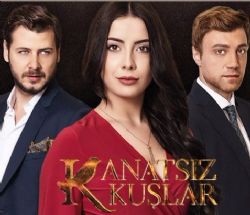 Kanatsız Kuşlar Dizi Müzikleri