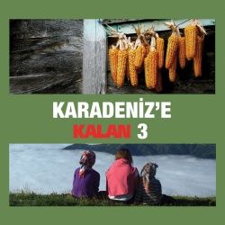 Karadenize Kalan 3