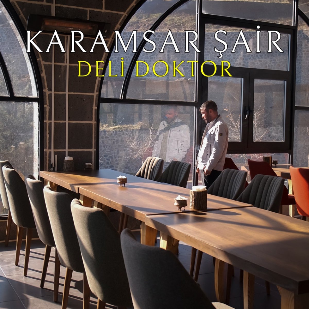 Karamsar Şair Deli Doktor