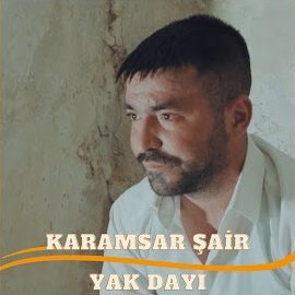 Yak Dayı