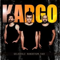 Kargo Gelecekle Randevum Var