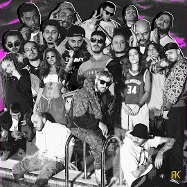 Kasetcalar RedKeyGang la Familia 2 Part 2