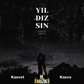 Kasvet Kasva Yıldızsın