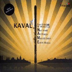 Kaval Name