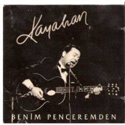 Kayahan Benim Penceremden