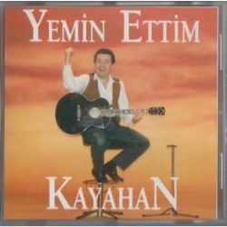 Yemin Ettim