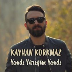 Yandı Yüreğim Yandı