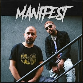 Manifest