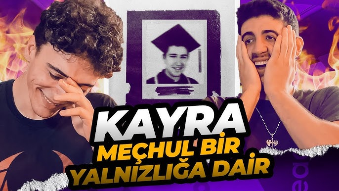 Meçhul Bir Yalnızlığa Dair