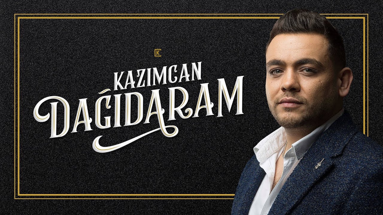 Dağıdaram