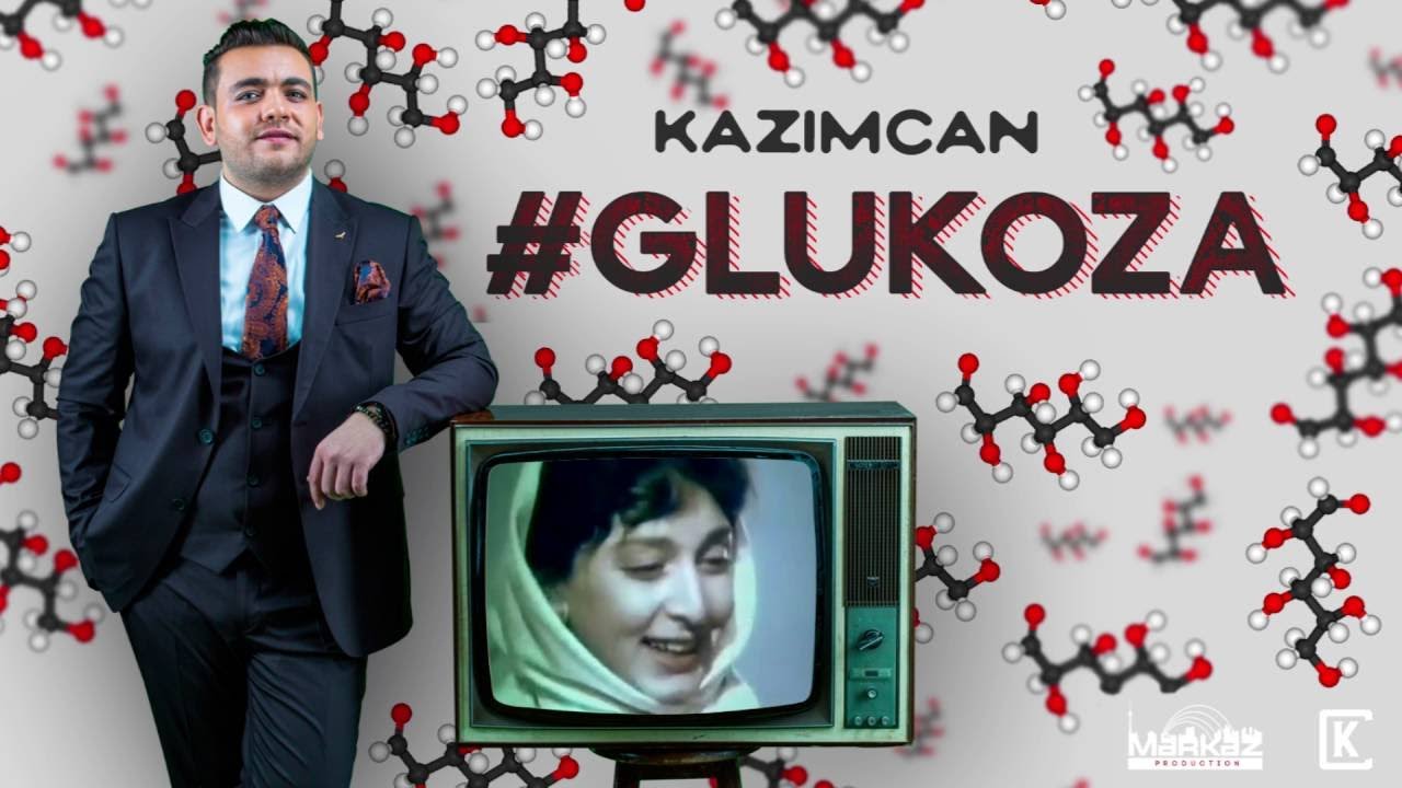 Glukoza