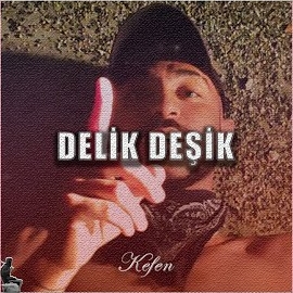 Kefen Delik Deşik