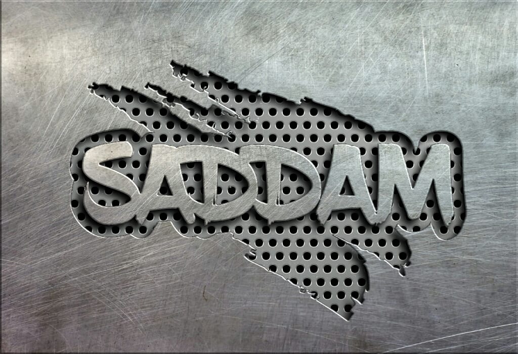 Saddam