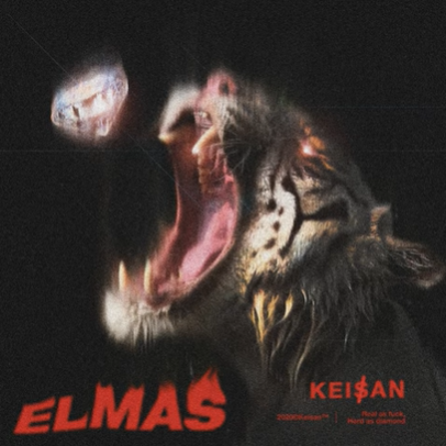 Elmas