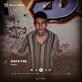 Kafa Tas