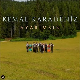 Ayarımsın