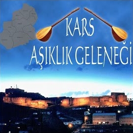 Kars Aşıklık Geleneği