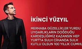 İkinci Yüzyıl