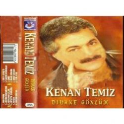 Kenan Temiz Divane Gönlüm