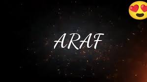 Araf