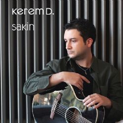 Kerem D Sakin