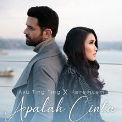 Apalah Cinta