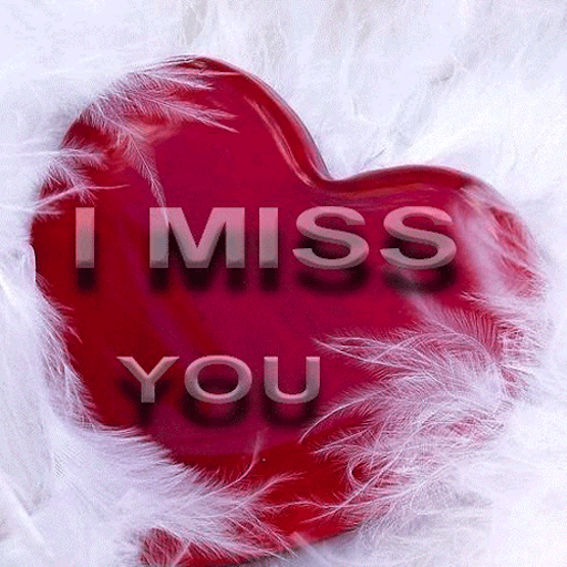 I Miss You