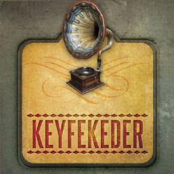 Keyfekeder