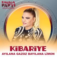 Kibariye Ayılana Gazoz Bayılana Limon