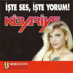 İşte Ses İşte Yorum