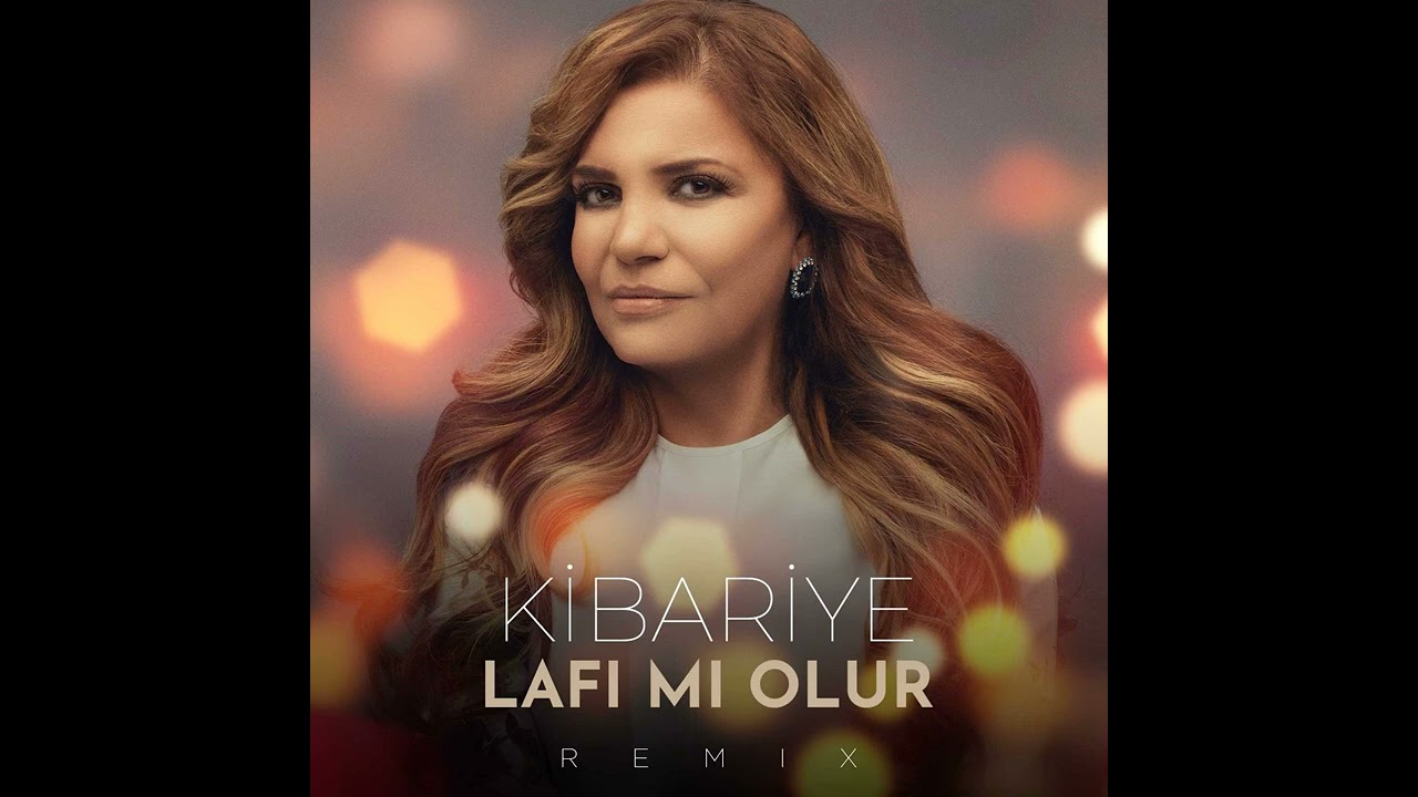 Lafı Mı Olur Remix