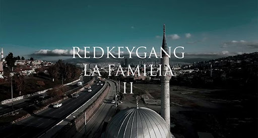 RedKeyGang la Familia 2