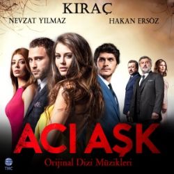 Acı Aşk Dizi Müzikleri