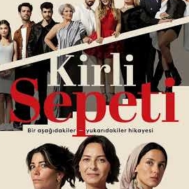 Kirli Sepeti Dizi Müzikleri