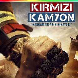 Kırmızı Kamyon Dizi Müzikleri