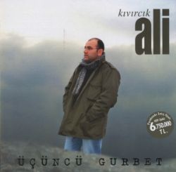 Üçüncü Gurbet