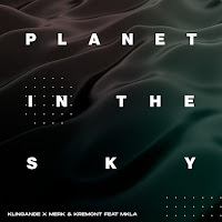 Planet In The Sky