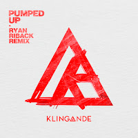 Klingande Pumped Up